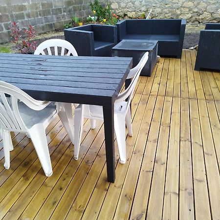 Hortensia Grandcamp-Maisy Ngoại thất bức ảnh