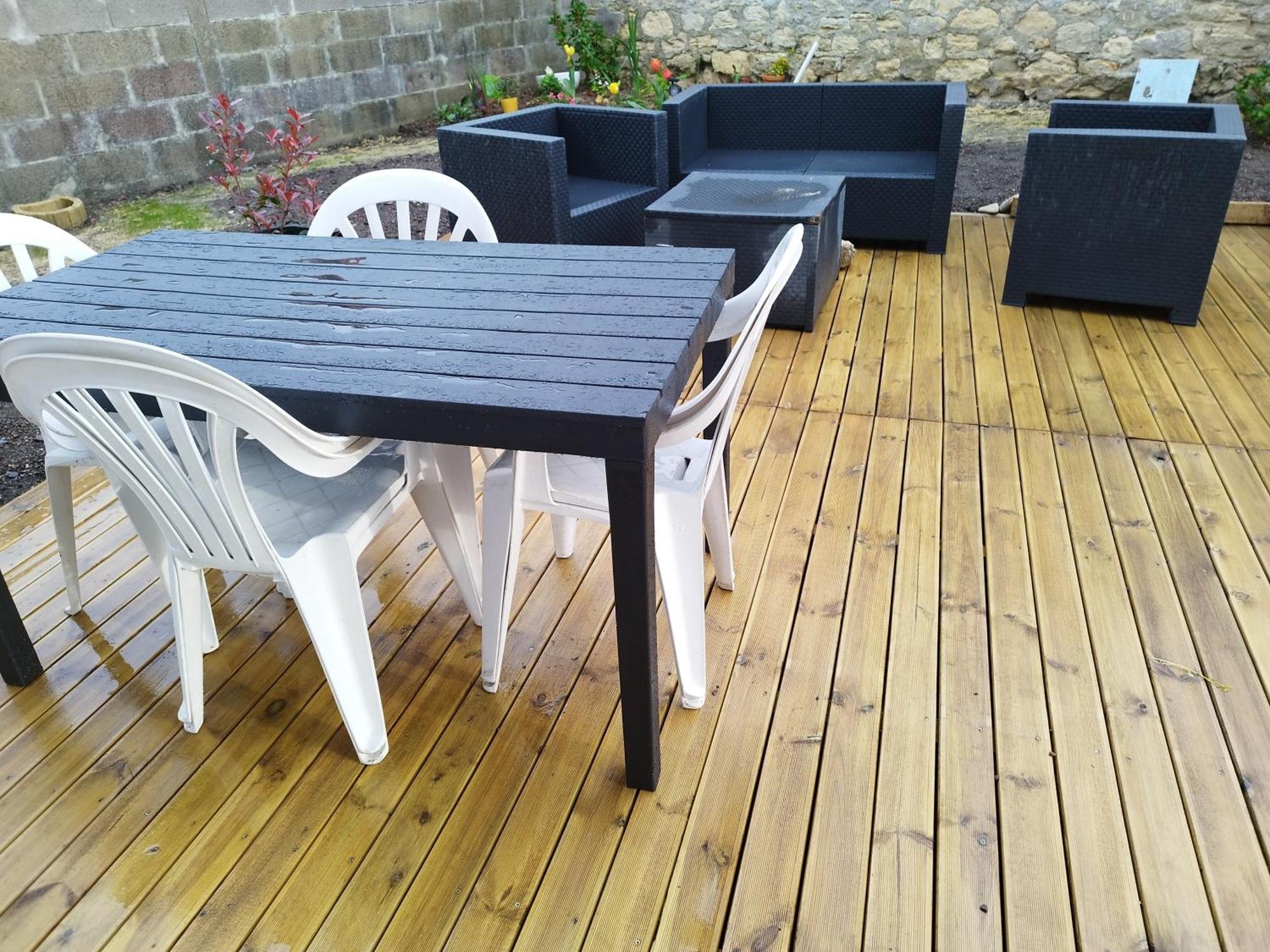Hortensia Grandcamp-Maisy Ngoại thất bức ảnh